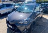TOYOTA Yaris 1.5Hybrid Bluetooth Retrocam UNIPRO IVA DEDUCIBILE