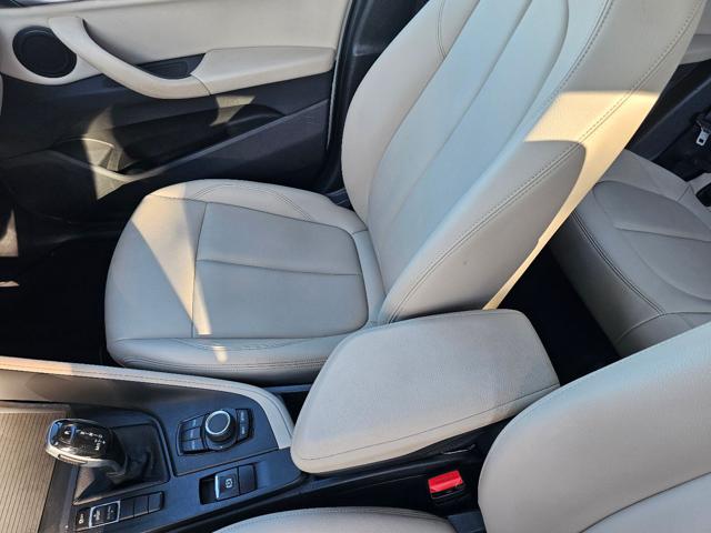 BMW X1 SDRIVE16D ADVANTAGE - foto 10