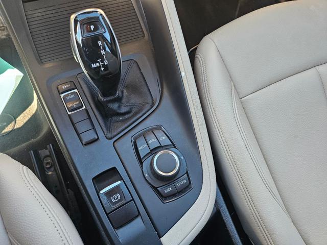 BMW X1 SDRIVE16D ADVANTAGE - foto 12