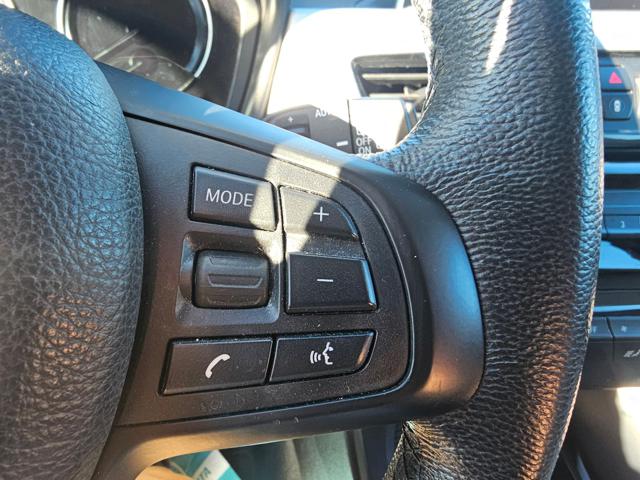 BMW X1 SDRIVE16D ADVANTAGE - foto 20