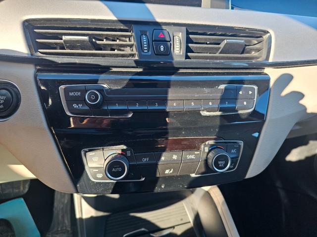 BMW X1 SDRIVE16D ADVANTAGE - foto 13