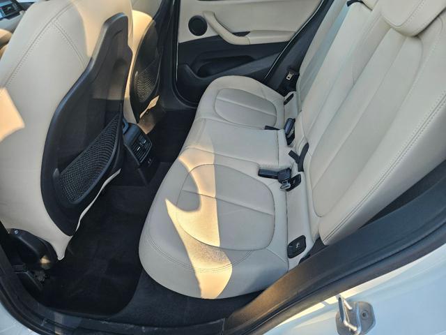 BMW X1 SDRIVE16D ADVANTAGE - foto 11
