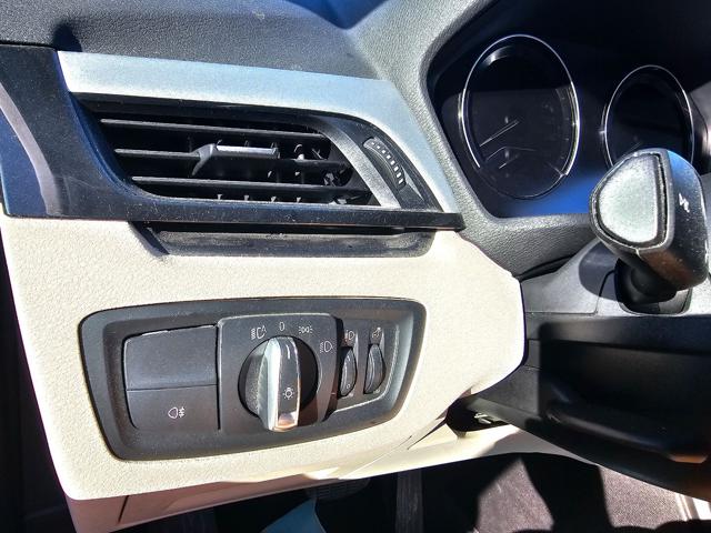 BMW X1 SDRIVE16D ADVANTAGE - foto 19