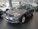 VOLKSWAGEN T-Roc 1.0 TSI 115 CV Style BlueMotion Technology