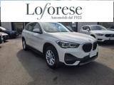 BMW X1 sDrive18d Business Advantage