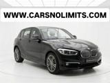 BMW 116 d 5p. Advantage