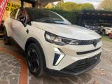 RENAULT Captur ECO-G 100 CV Techno