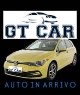 VOLKSWAGEN Golf 1.5 eTSI 150 CV EVO ACT DSG Style