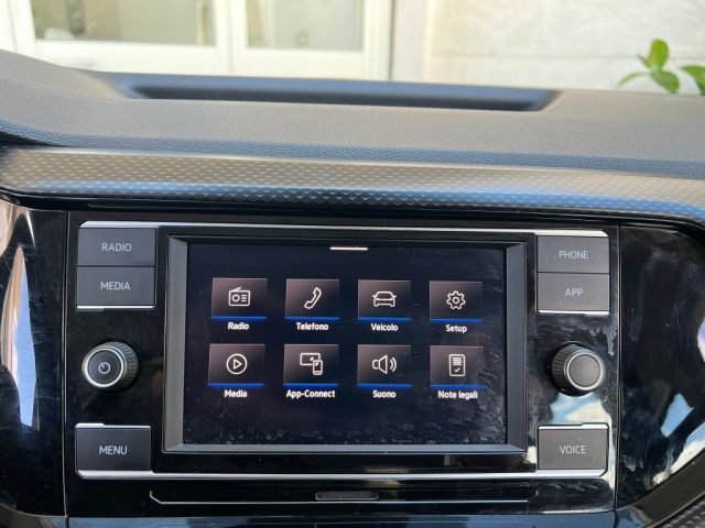 VOLKSWAGEN T-CROSS 1.0 TSI DSG 110 DIGITAL-COCKPIT - foto 28