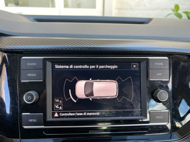 VOLKSWAGEN T-CROSS 1.0 TSI DSG 110 DIGITAL-COCKPIT - foto 29