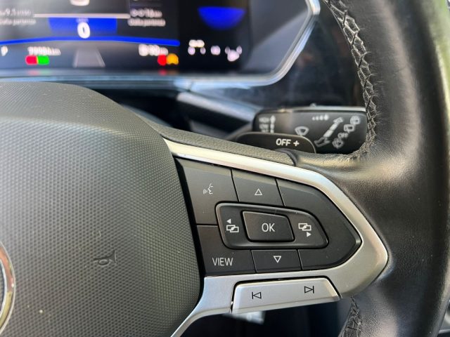 VOLKSWAGEN T-CROSS 1.0 TSI DSG 110 DIGITAL-COCKPIT - foto 23