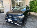 VOLKSWAGEN T-Cross 1.0 TSI DSG 110 DIGITAL-COCKPIT