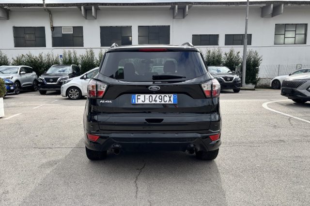 FORD KUGA 2.0 TDCI 150 CV S&S 4WD ST-LINE - foto 6