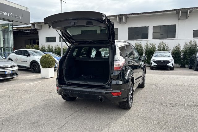 FORD KUGA 2.0 TDCI 150 CV S&S 4WD ST-LINE - foto 7