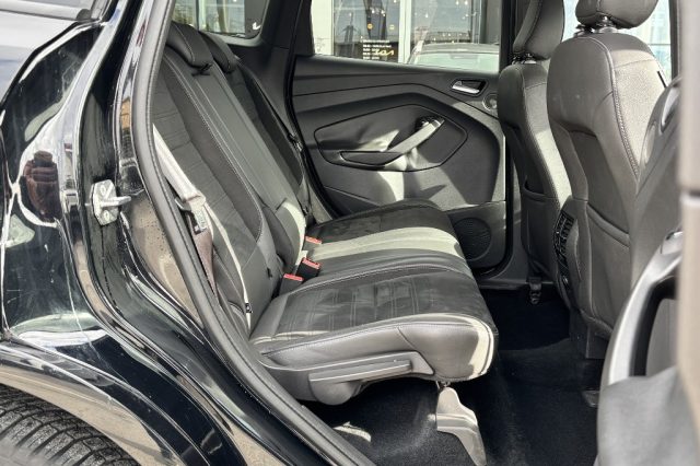 FORD KUGA 2.0 TDCI 150 CV S&S 4WD ST-LINE - foto 10