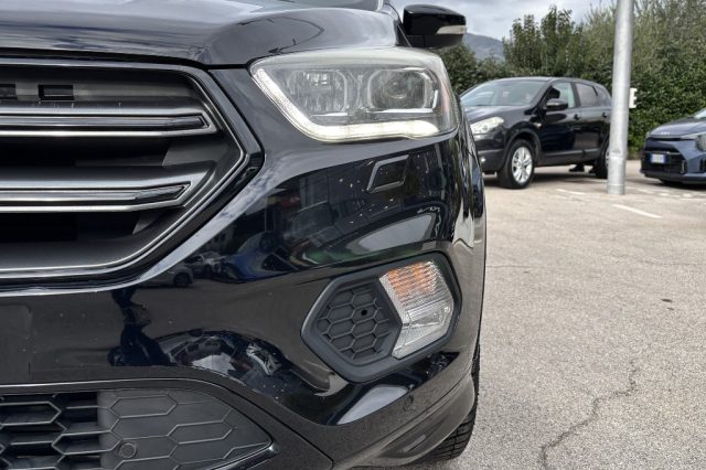 FORD KUGA 2.0 TDCI 150 CV S&S 4WD ST-LINE - foto 11