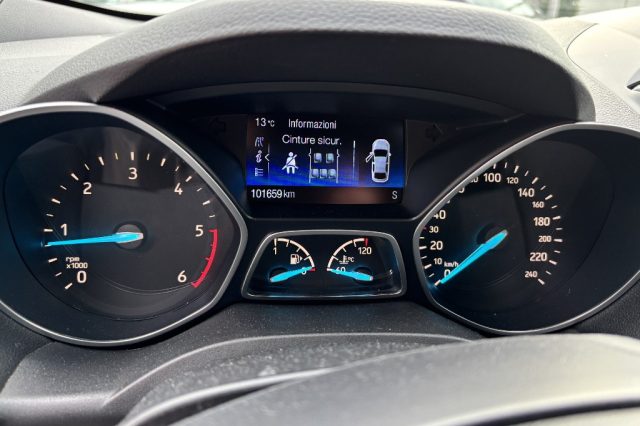 FORD KUGA 2.0 TDCI 150 CV S&S 4WD ST-LINE - foto 13