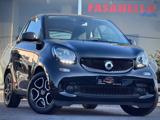SMART ForTwo 70 1.0 twinamic Passion - GARANZIA - NO VINCOLI