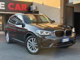 BMW X3 xDrive20d 48V SPORT (FULL OPTIONAL) TETTO