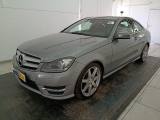 MERCEDES-BENZ E 220 C Coup cdi (be) Avantgarde