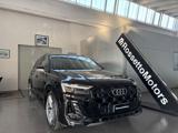 AUDI Q7 SUV 50 TDI quattro tiptronic S line Edition