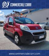 FIAT FIORINO  NEW 1.3 M-JET FURGONE ADVENTURE - 2017