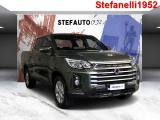 KGM Rexton Sports Style  2.2 Diesel 4wd AT