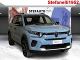 CITROEN C3 Nuova  Hybrid 110 cv Automatico - PLUS