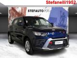 KGM Tivoli Must - 1.5 Turbo GDI 135 CV 2wd MT