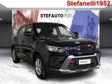 KGM Tivoli Must - 1.5 Turbo GDI 135 CV 2wd MT
