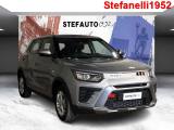 KGM Tivoli Must - 1.5 Turbo GDI 135 CV 2wd MT GPL