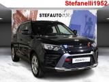 KGM Tivoli Style - 1.5 Turbo GDI 163 CV 2wd MT GPL