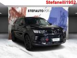KGM Korando Black edition k - 1.5 Turbo GDI 163cv 2wd AT