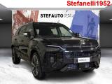 KGM Actyon k-line - 1.5 Turbo GDI 163 cv 2wd AT