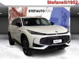 MG HS NEW  Hybrid+ Comfort Ibrida - WSD - Pearl White -