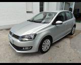 VOLKSWAGEN Polo 1.6 TDI DPF 5 porte Trendline