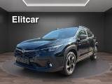SUBARU Crosstrek 2.0i e-Boxer MHEV CVT Lineartronic Premium