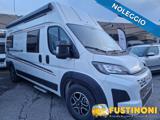 WEINSBERG  CARABUS  600 DQ 2025 ED FIRE  4 POSTI