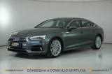 AUDI A5 SPB 35 2.0 TDI 150CV STRONIC 2 X SLINE