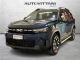DACIA Bigster 1.8 hybrid Journey 155cv auto