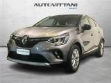 RENAULT Captur 1.6 E-Tech full hybrid Techno 145cv auto