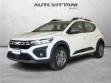 DACIA Sandero Stepway 1.0 tce Expression Eco-g 100cv