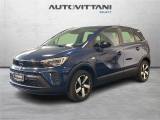 OPEL Crossland X Crossland 1.2 110cv Edition S&S