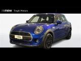 MINI Mini 5 Porte 1.5 Twin Power Turbo 75cv One Baker S