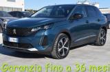 PEUGEOT 3008 BlueHDi 130 S&S Allure Pack