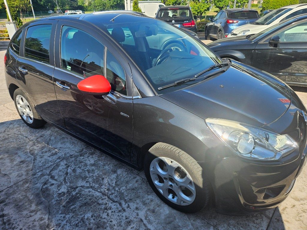 CITROEN C3 1.4 Exclusive - 5