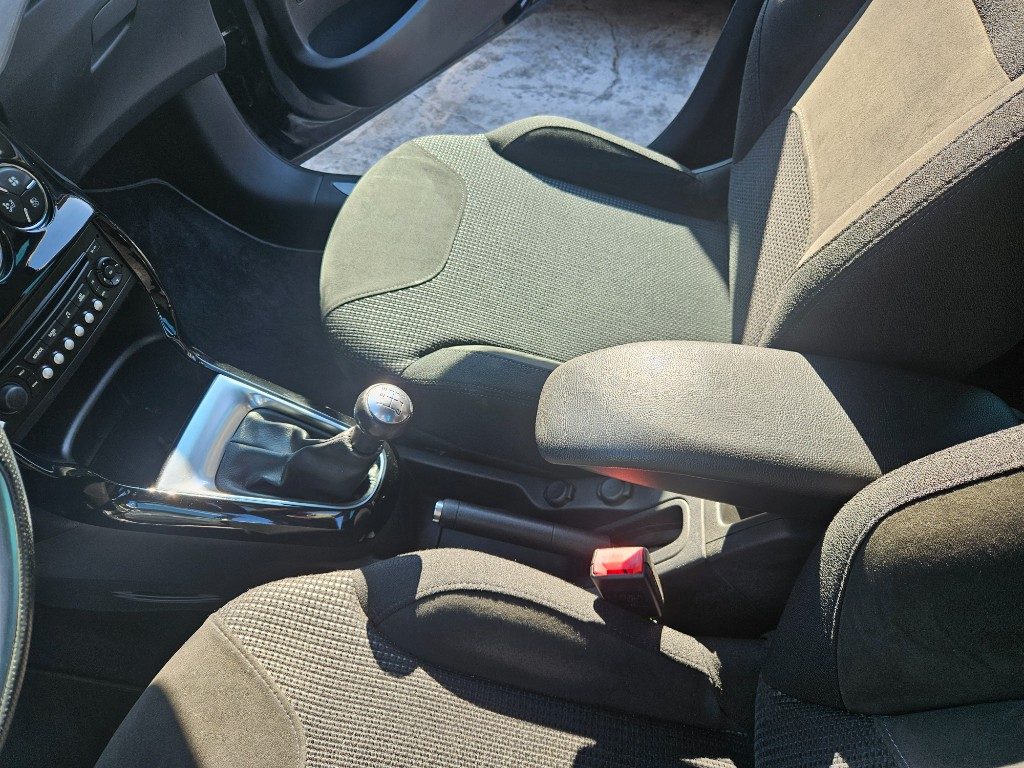 CITROEN C3 1.4 Exclusive - 10