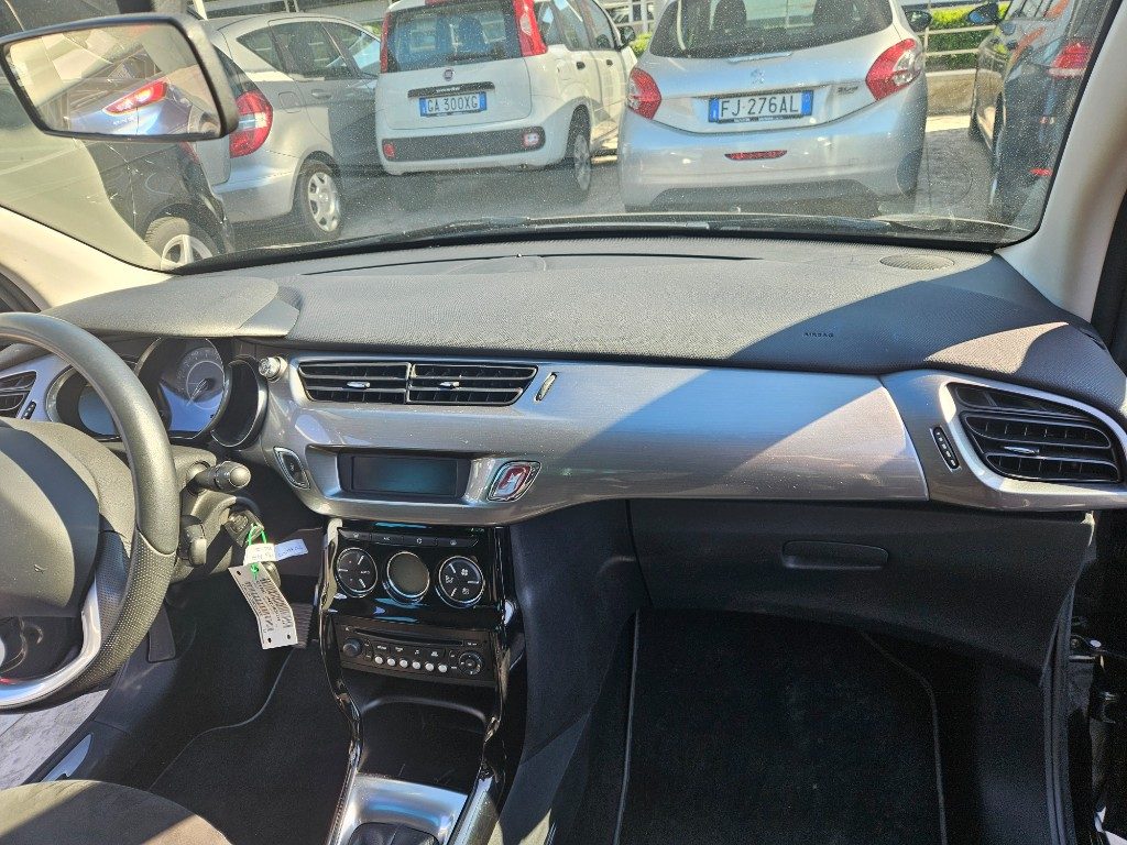 CITROEN C3 1.4 Exclusive - 12