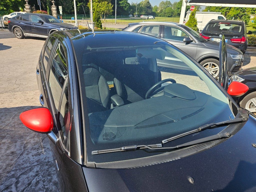 CITROEN C3 1.4 Exclusive - 16