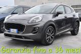 FORD Puma 1.0 EcoBoost Hybrid 125 CV S&S Titanium Design